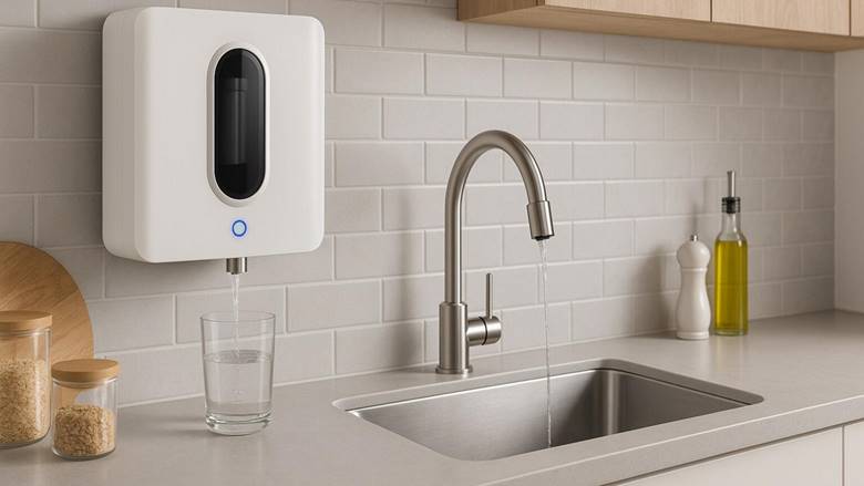 water purifier