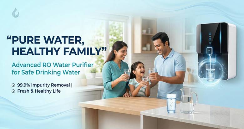 water purifier