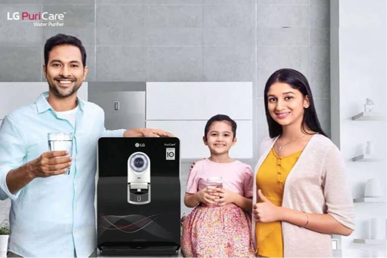 water purifier