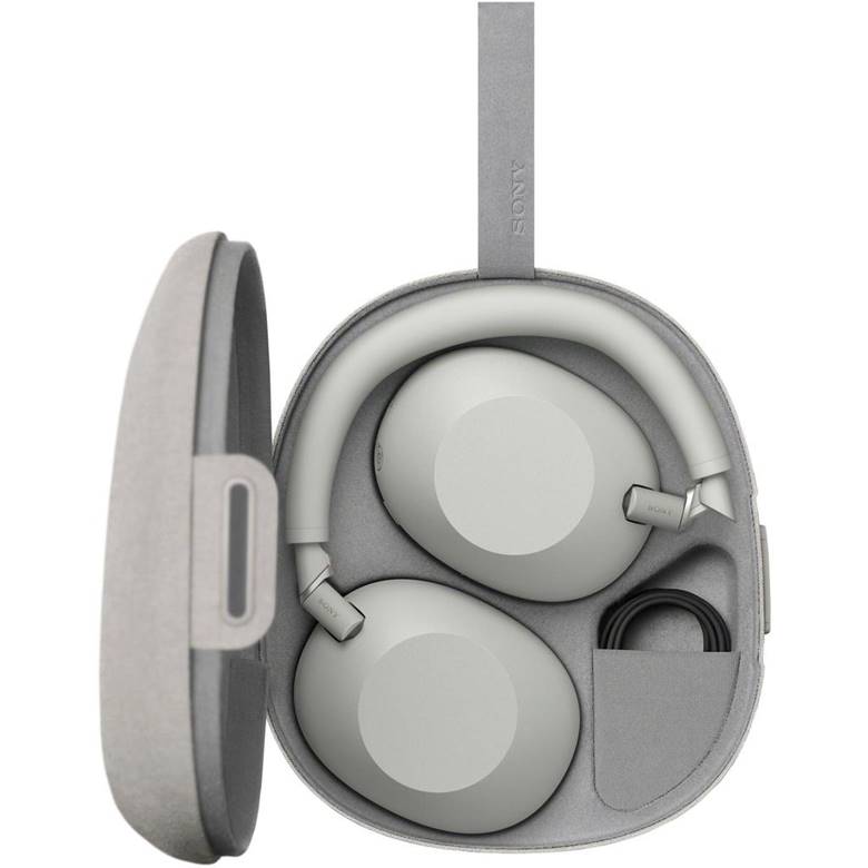 Headphone