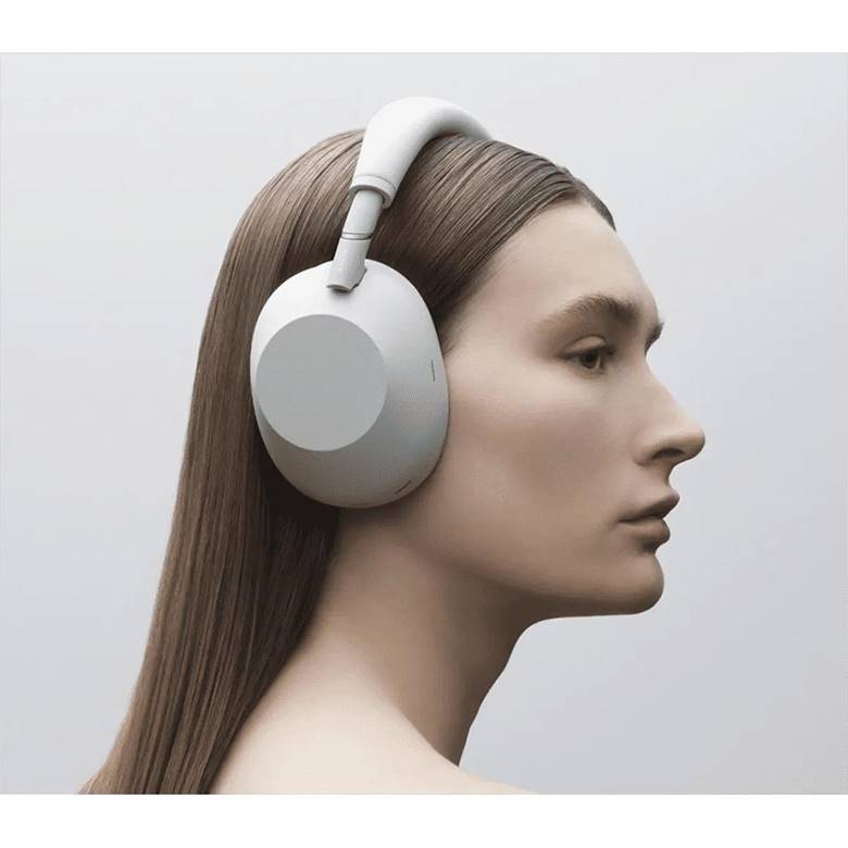 Headphone