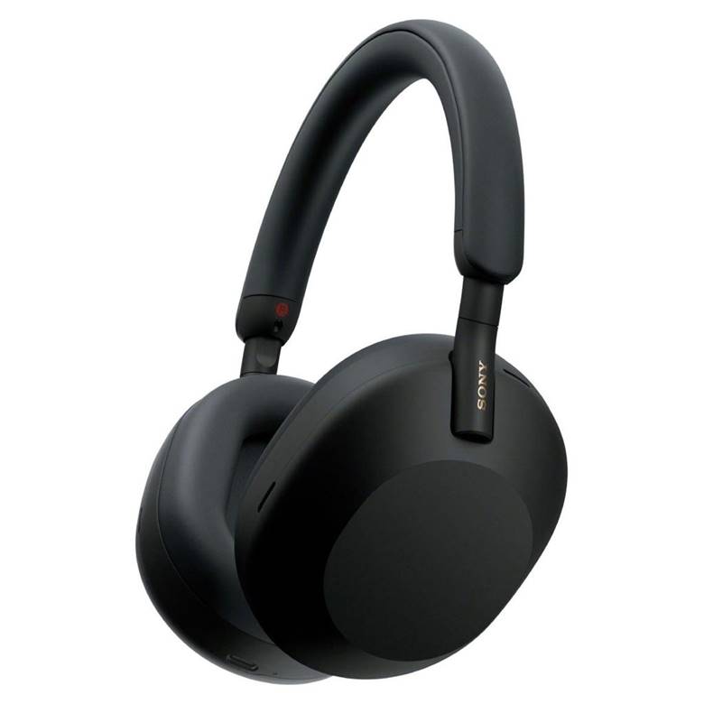 Headphone