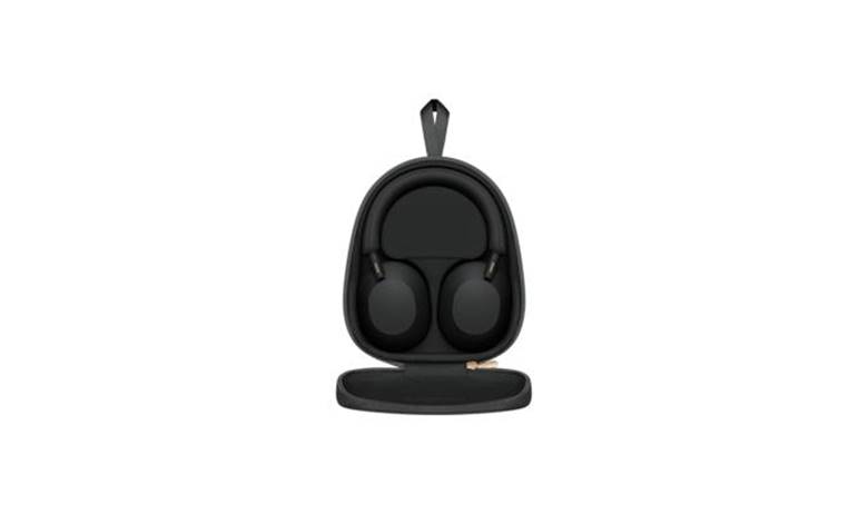 Headphone