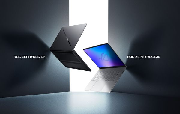 ASUS ROG