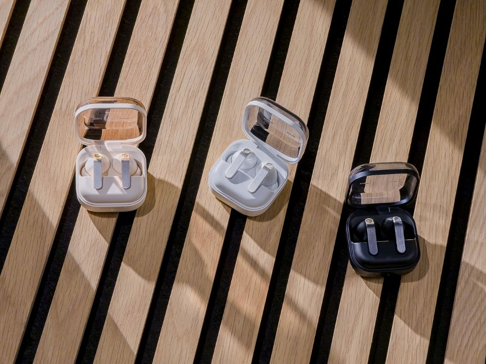 Samsung Galaxy Buds 4 pro