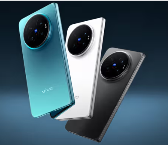 Vivo X Fold 6