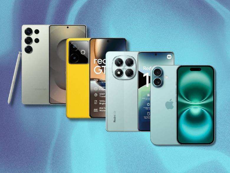 smartphone