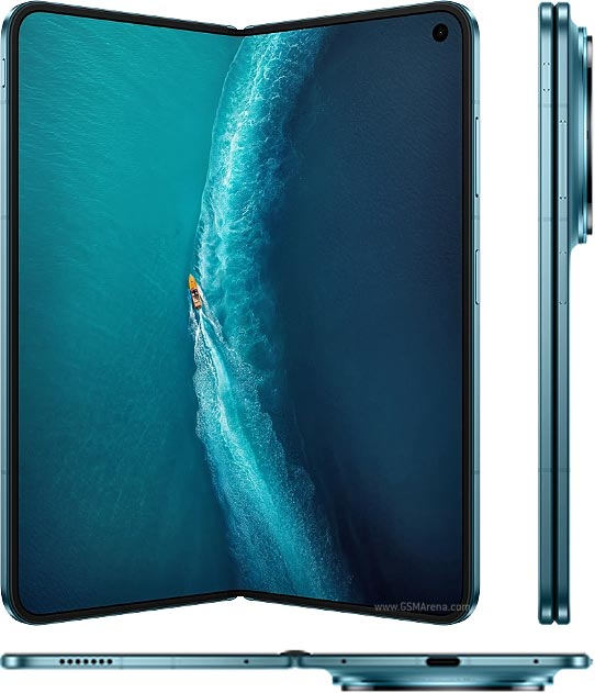 Vivo X Fold 6