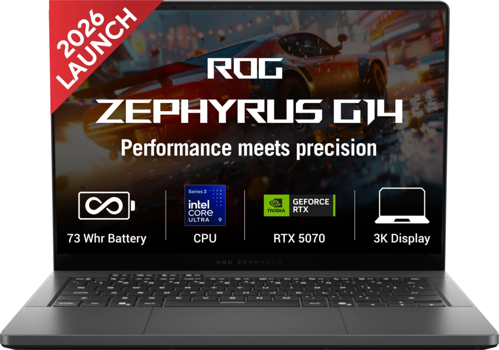 ASUS ROG