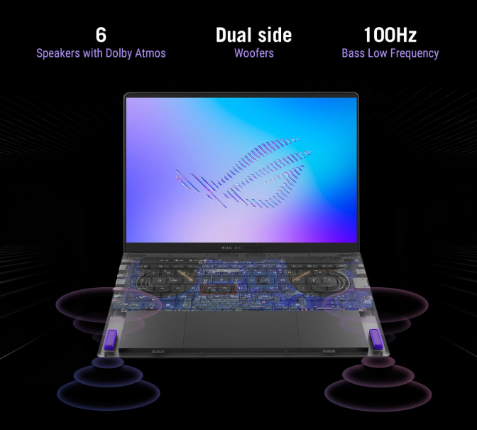 ASUS ROG
