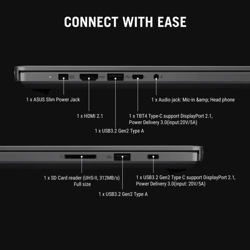 ASUS ROG