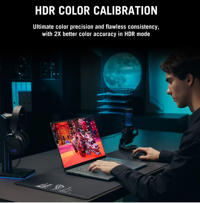 ASUS ROG