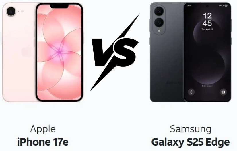 iPhone 17e