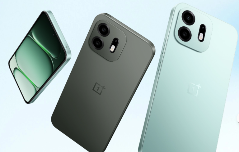 OnePlus N6