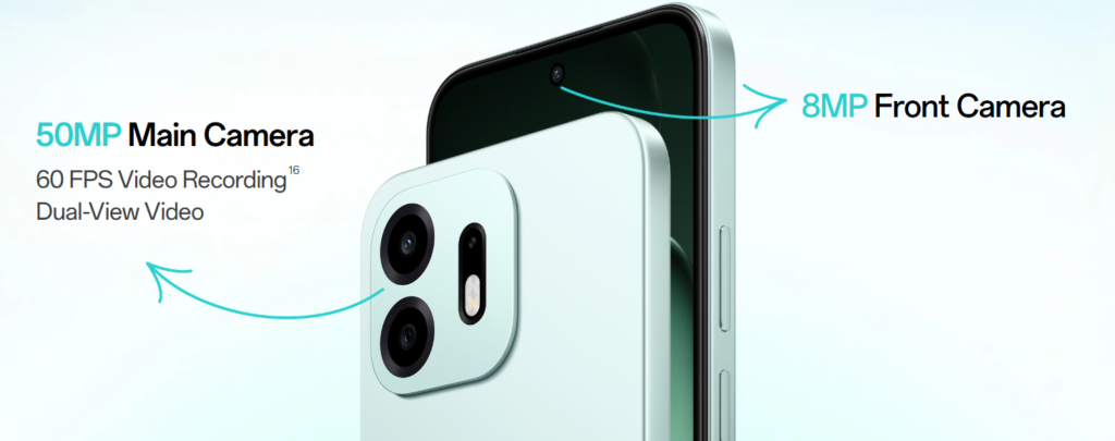 OnePlus N6