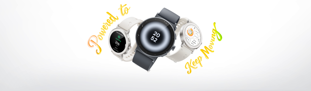 Realme Watch