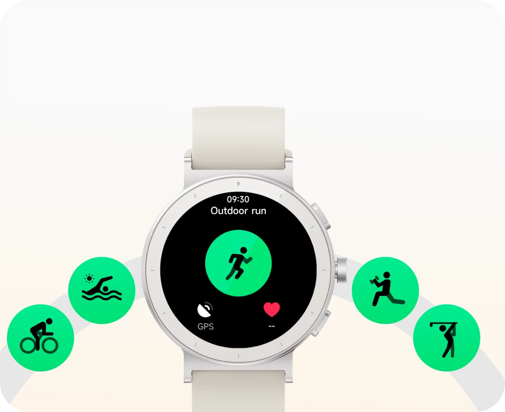 Realme Watch