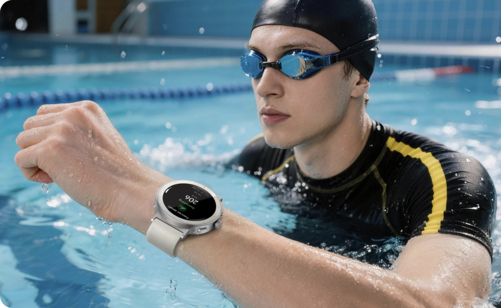 Realme Watch