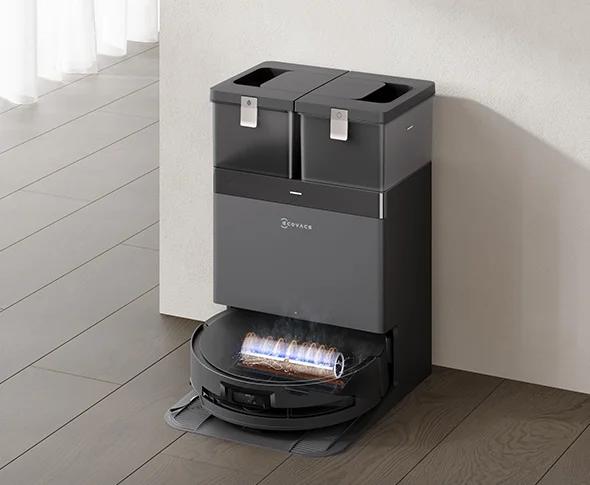 vacuum cleaner