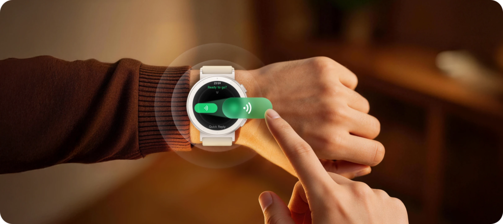 Realme Watch
