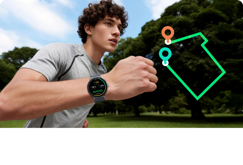 Realme Watch