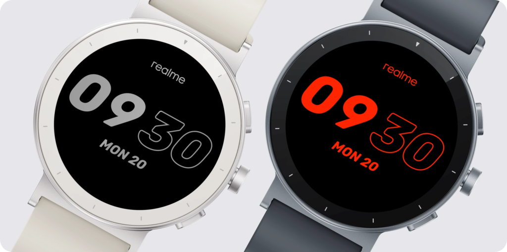 Realme Watch
