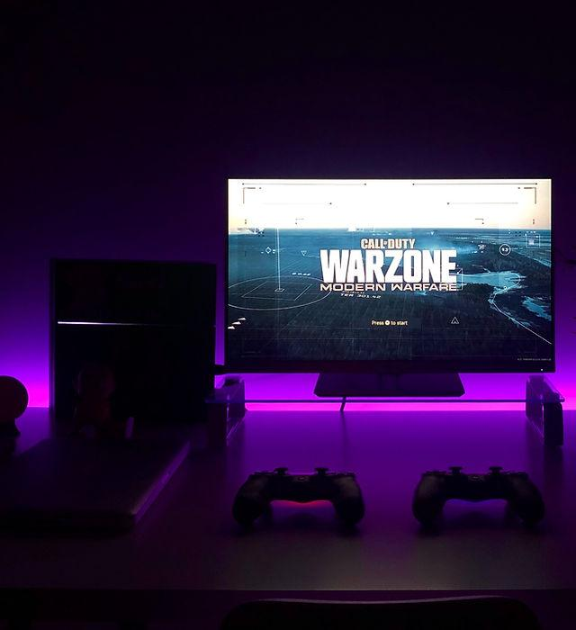 Call of Duty