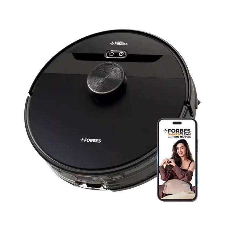 vacuum cleaner