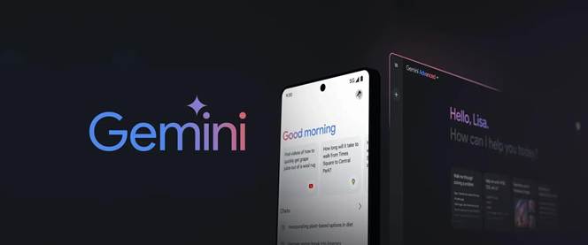 Google Gemini Omni 