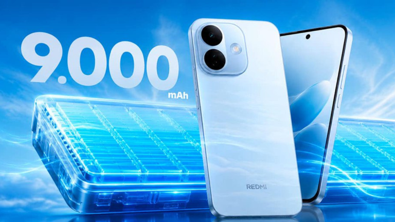 Redmi Note 17