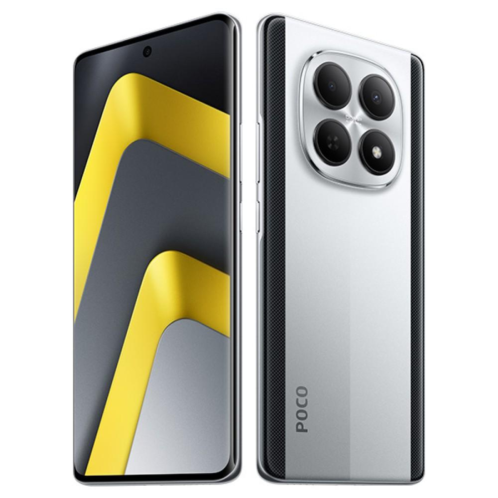Poco M8