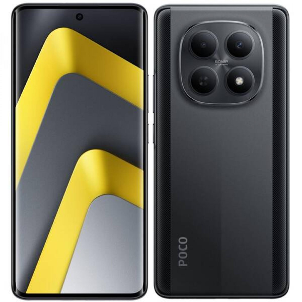 Poco M8