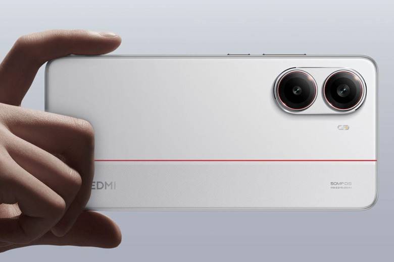 Redmi