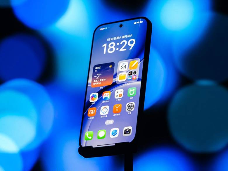 Redmi