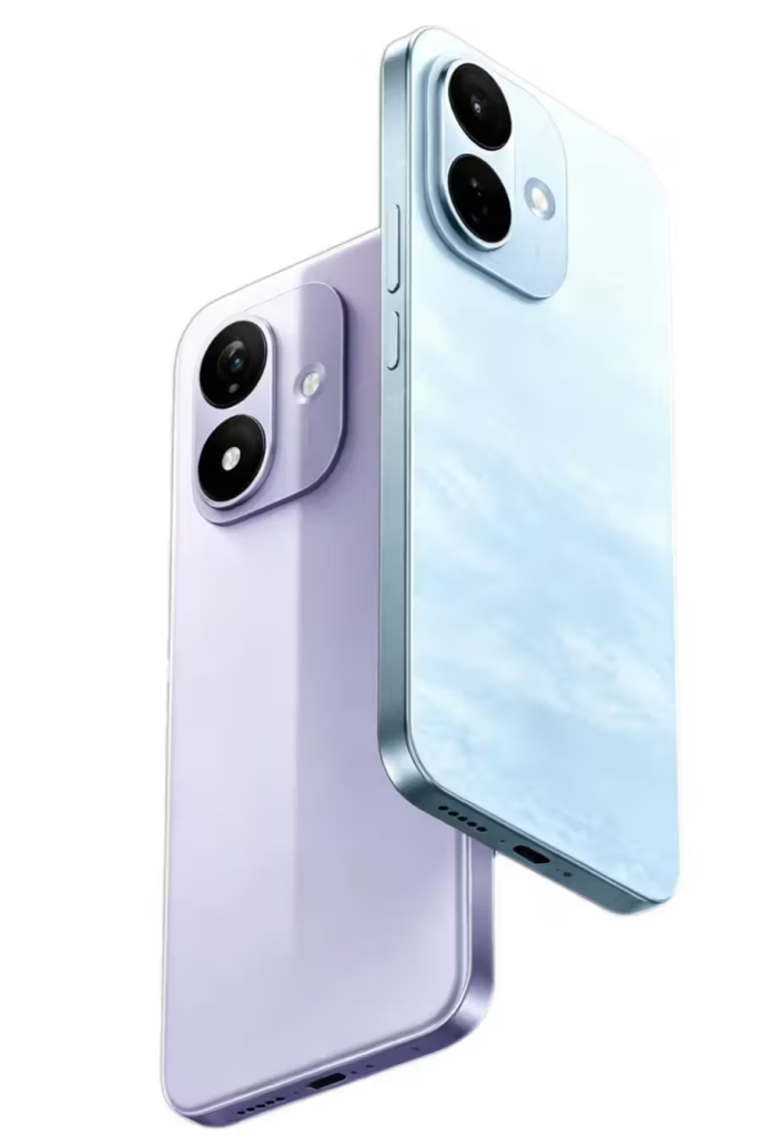 Redmi Note 17