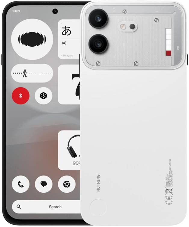 Nothing Phone