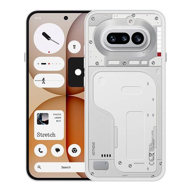 Nothing Phone