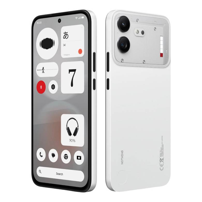 Nothing Phone