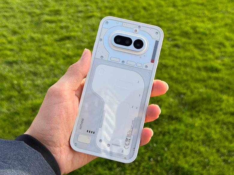 Nothing Phone