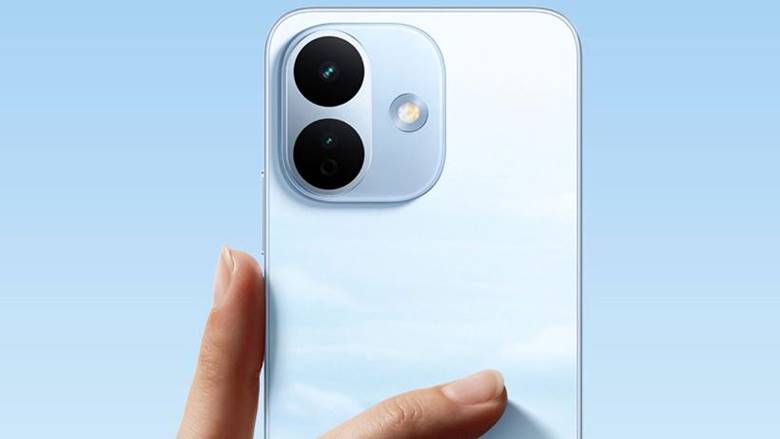 Redmi Note 17