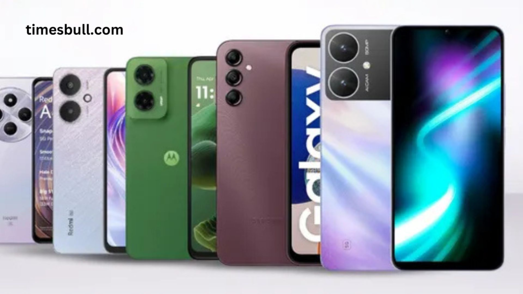 5G Phone 