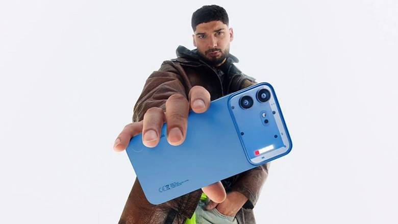 Nothing Phone