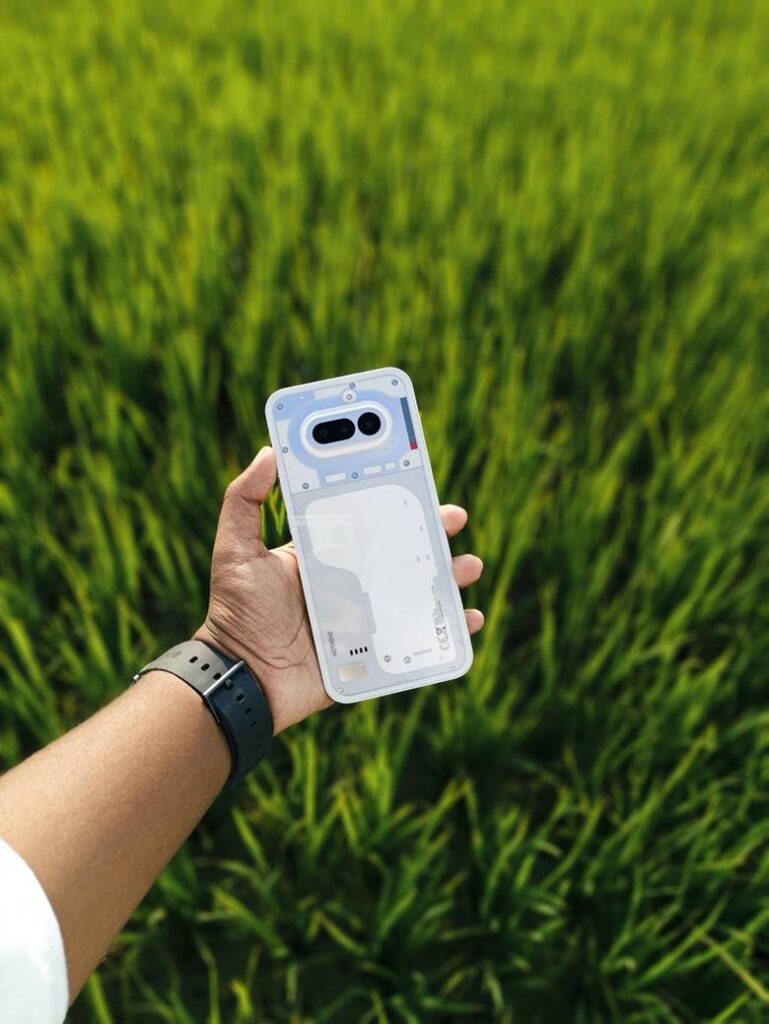 Nothing Phone