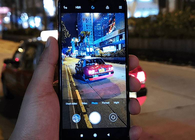 Redmi Note 17