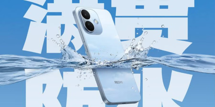 Redmi Note 17