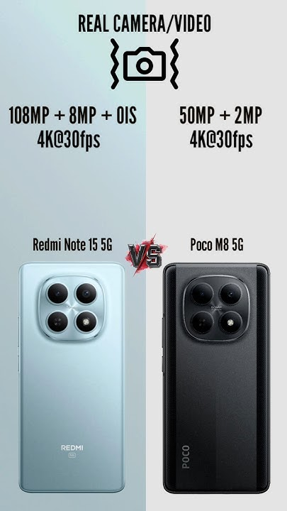 POCO M8